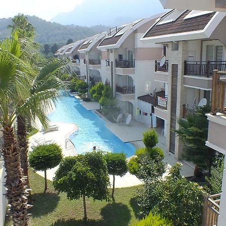 Taurus Residences 2 Kemer Eksteriør bilde