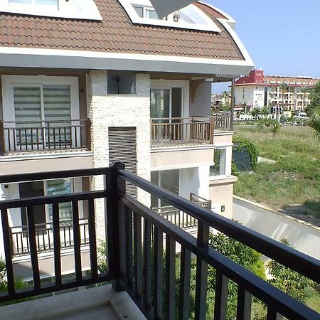 Taurus Residences 2 Kemer Eksteriør bilde