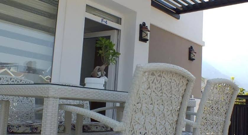 Taurus Residences 2 Kemer Eksteriør bilde