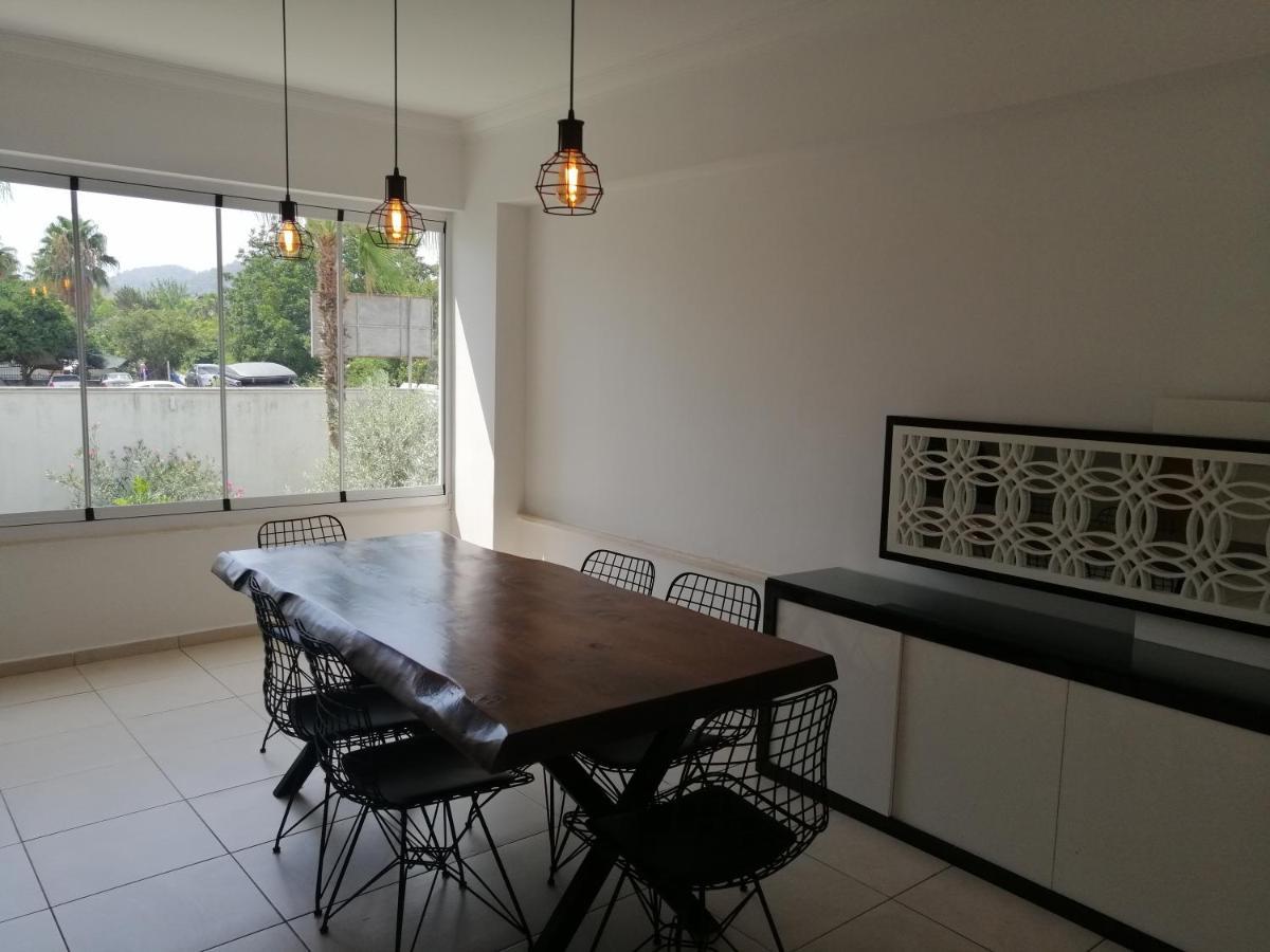 Taurus Residences 2 Kemer Eksteriør bilde