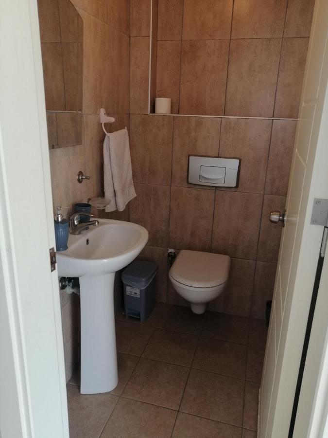 Taurus Residences 2 Kemer Rom bilde