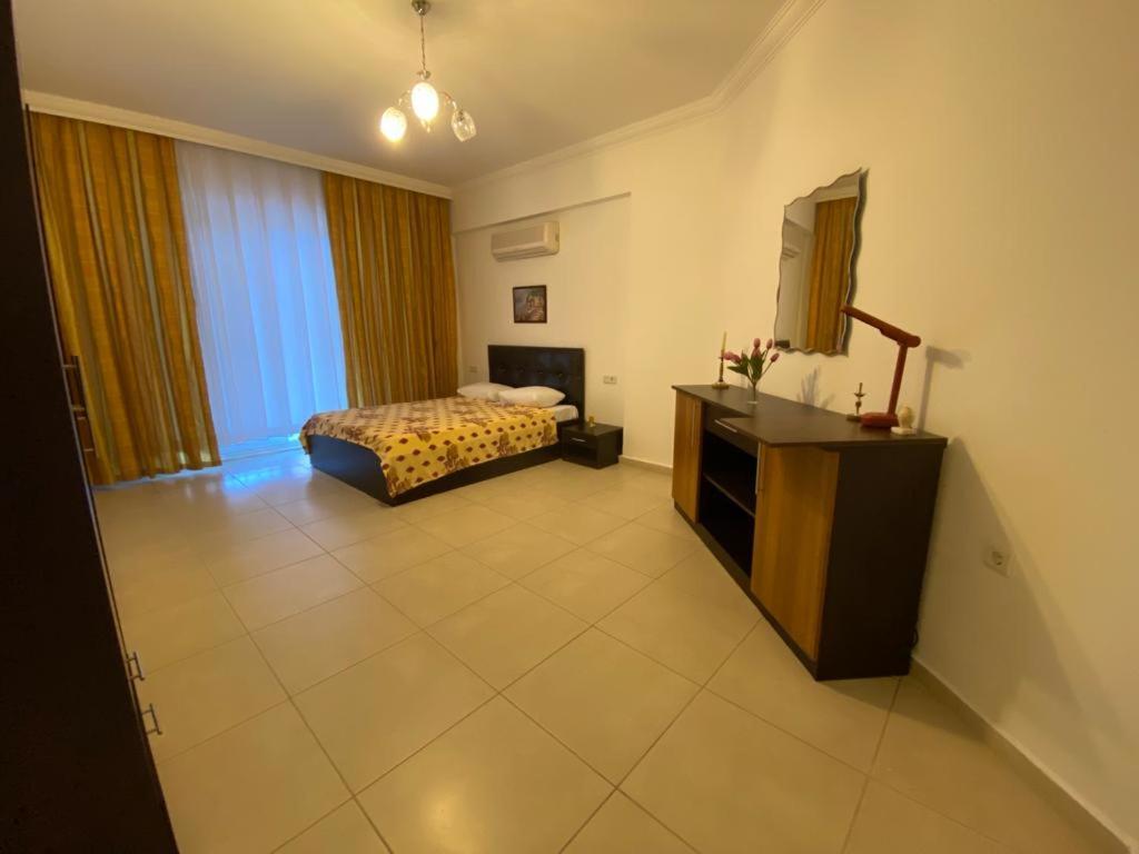 Taurus Residences 2 Kemer Eksteriør bilde