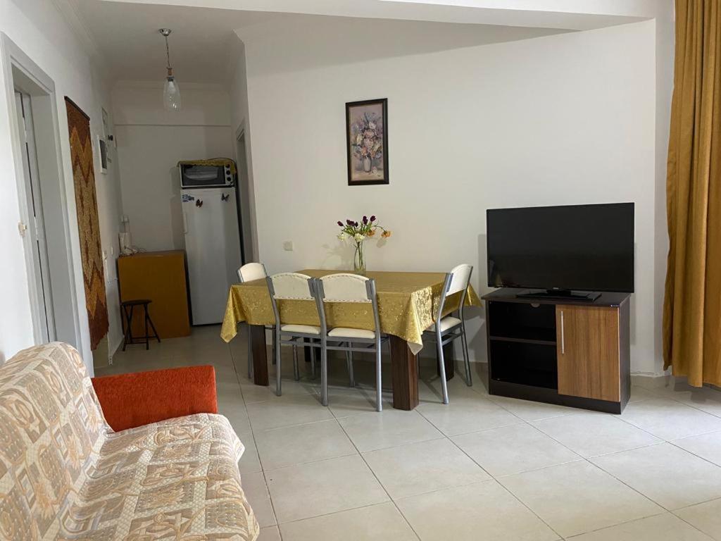 Taurus Residences 2 Kemer Eksteriør bilde