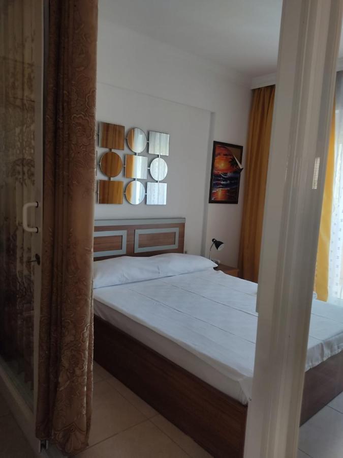 Taurus Residences 2 Kemer Eksteriør bilde