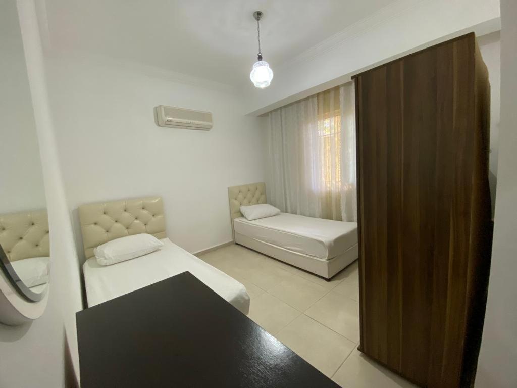 Taurus Residences 2 Kemer Eksteriør bilde