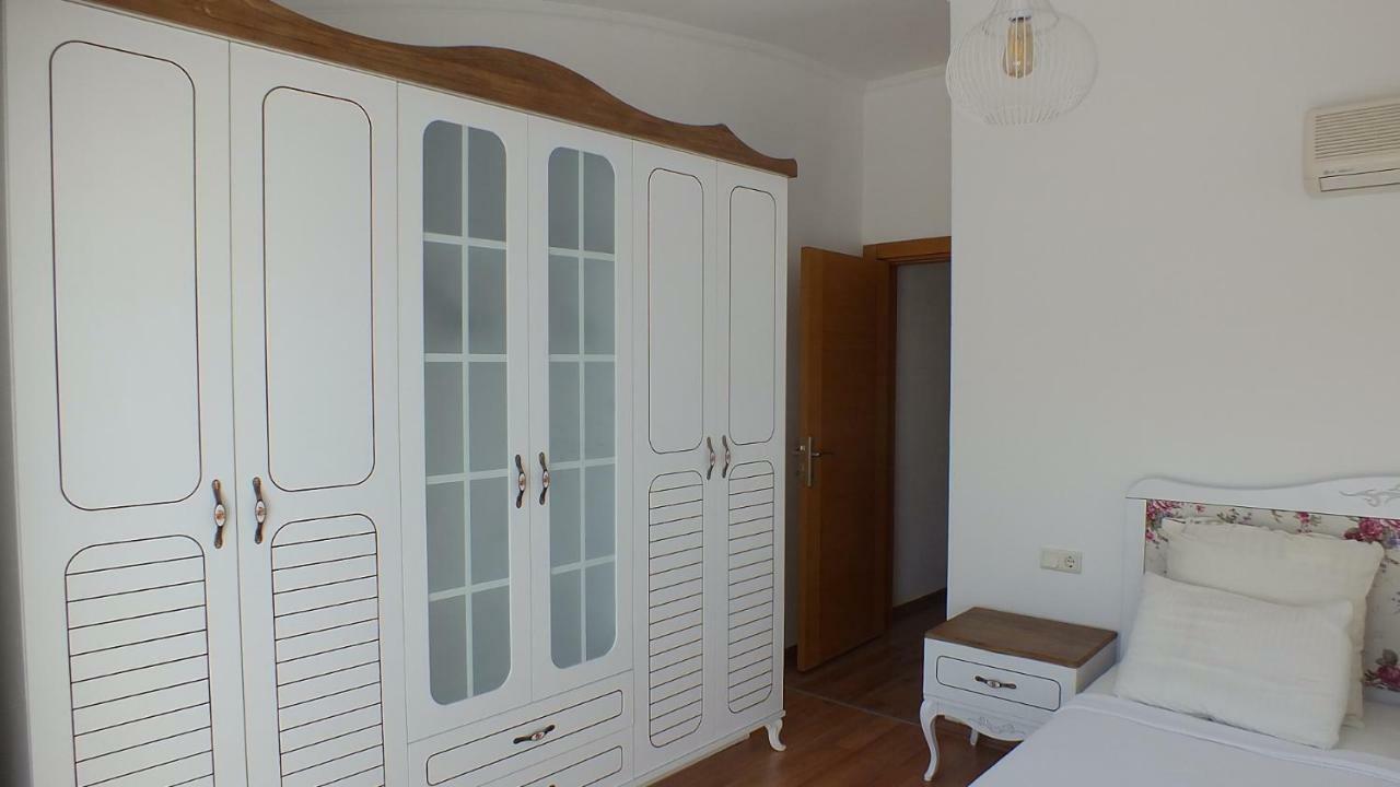 Taurus Residences 2 Kemer Eksteriør bilde