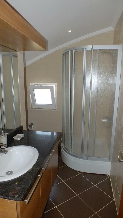 Taurus Residences 2 Kemer Eksteriør bilde