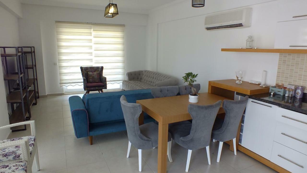 Taurus Residences 2 Kemer Eksteriør bilde