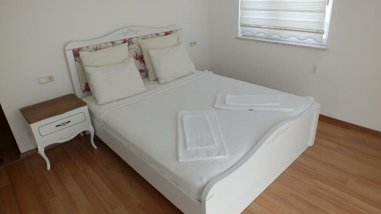 Taurus Residences 2 Kemer Eksteriør bilde