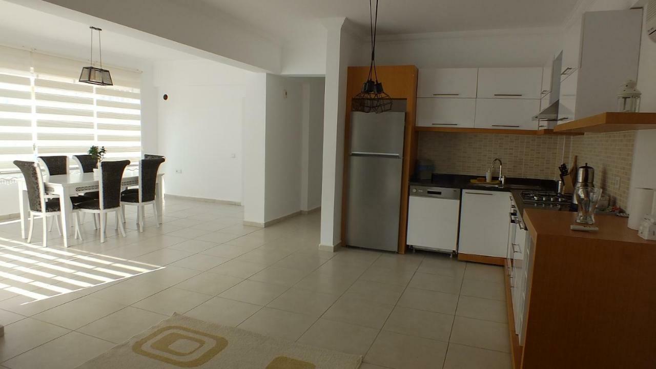 Taurus Residences 2 Kemer Eksteriør bilde