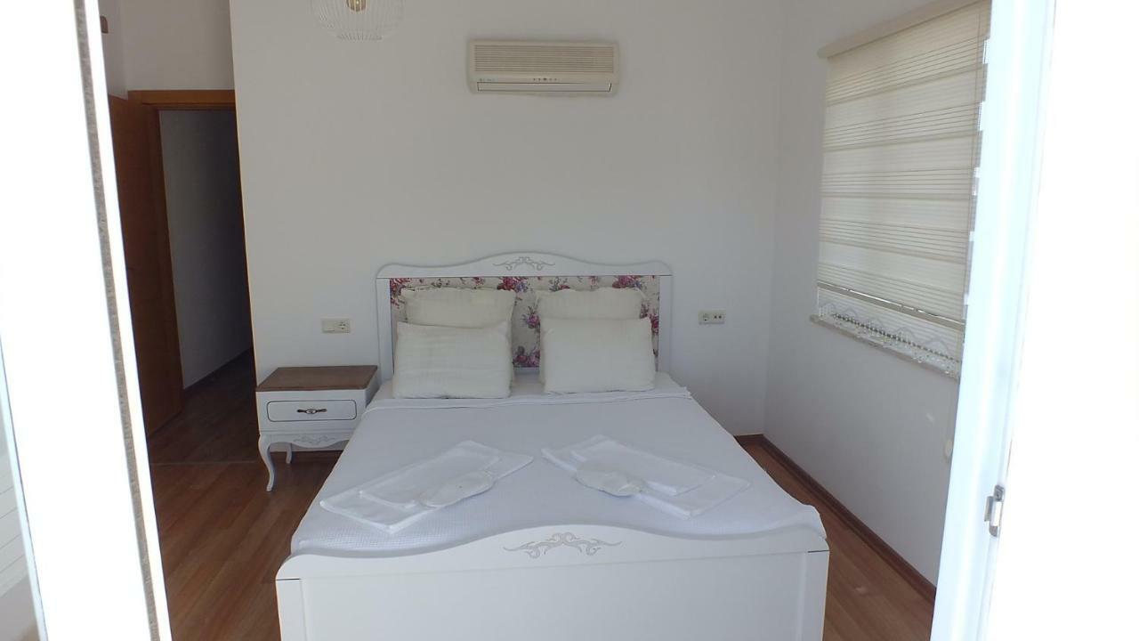 Taurus Residences 2 Kemer Eksteriør bilde