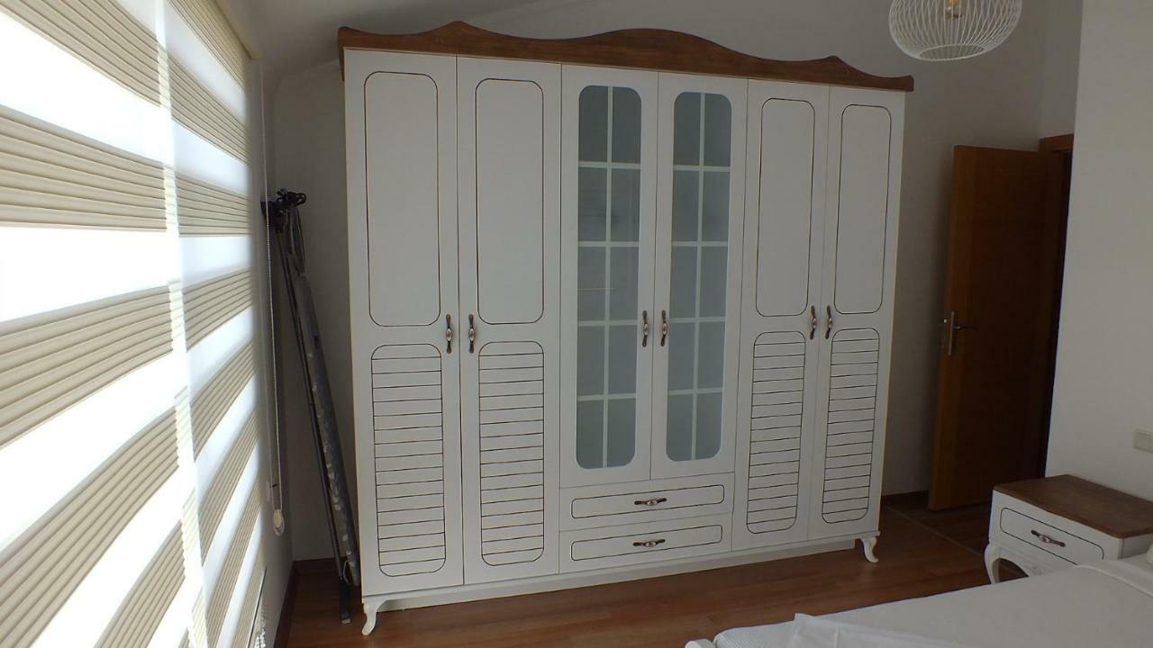 Taurus Residences 2 Kemer Eksteriør bilde