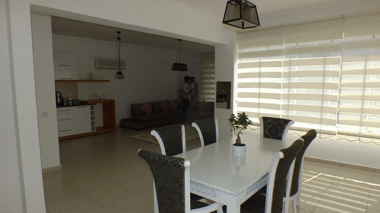 Taurus Residences 2 Kemer Eksteriør bilde
