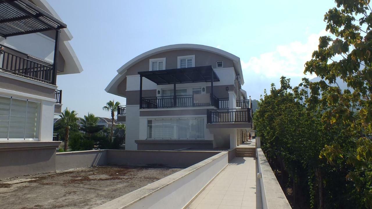 Taurus Residences 2 Kemer Eksteriør bilde