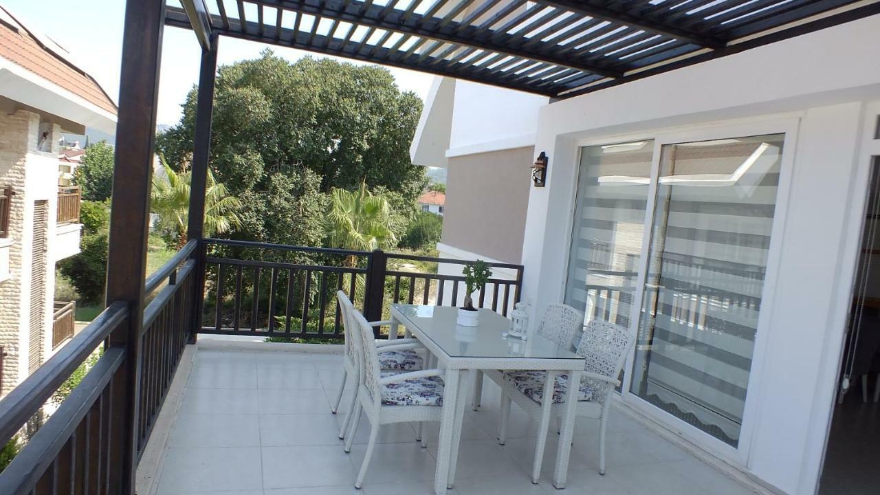 Taurus Residences 2 Kemer Eksteriør bilde