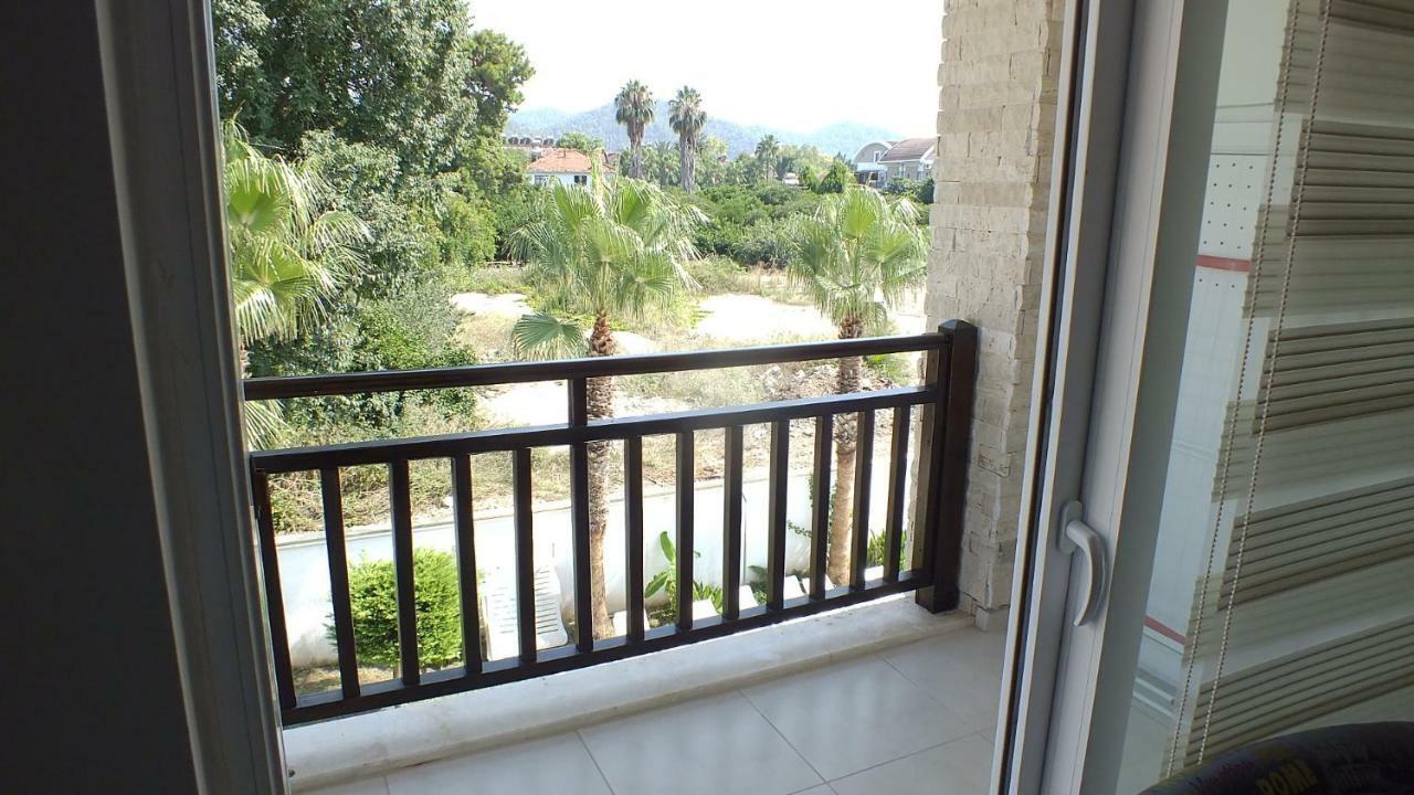 Taurus Residences 2 Kemer Eksteriør bilde