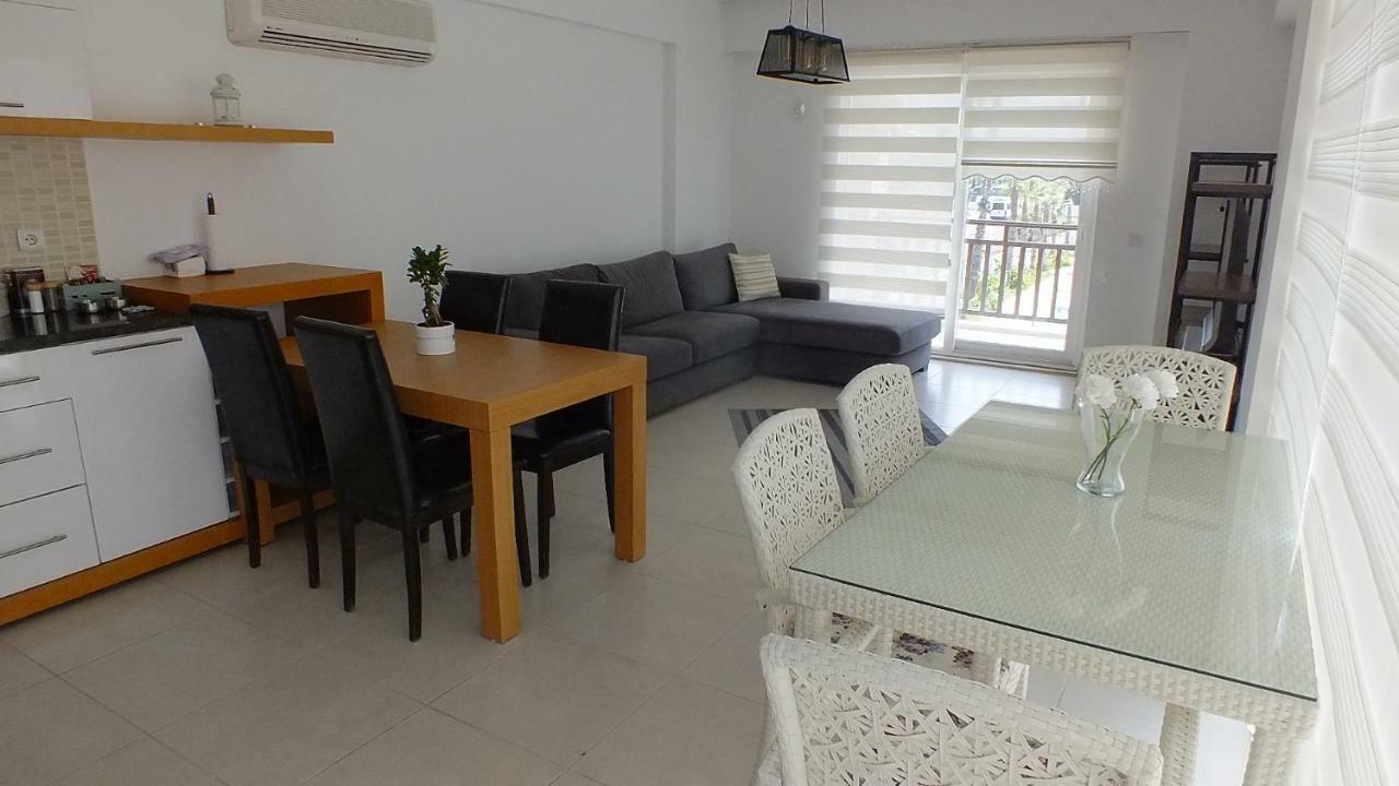 Taurus Residences 2 Kemer Eksteriør bilde